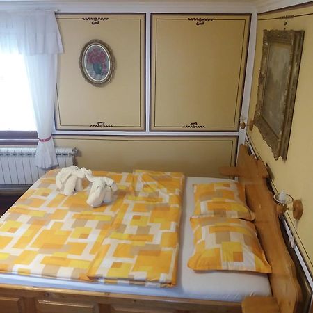 Guest House Bashtina Striaha Koprivsjtitsa Eksteriør bilde