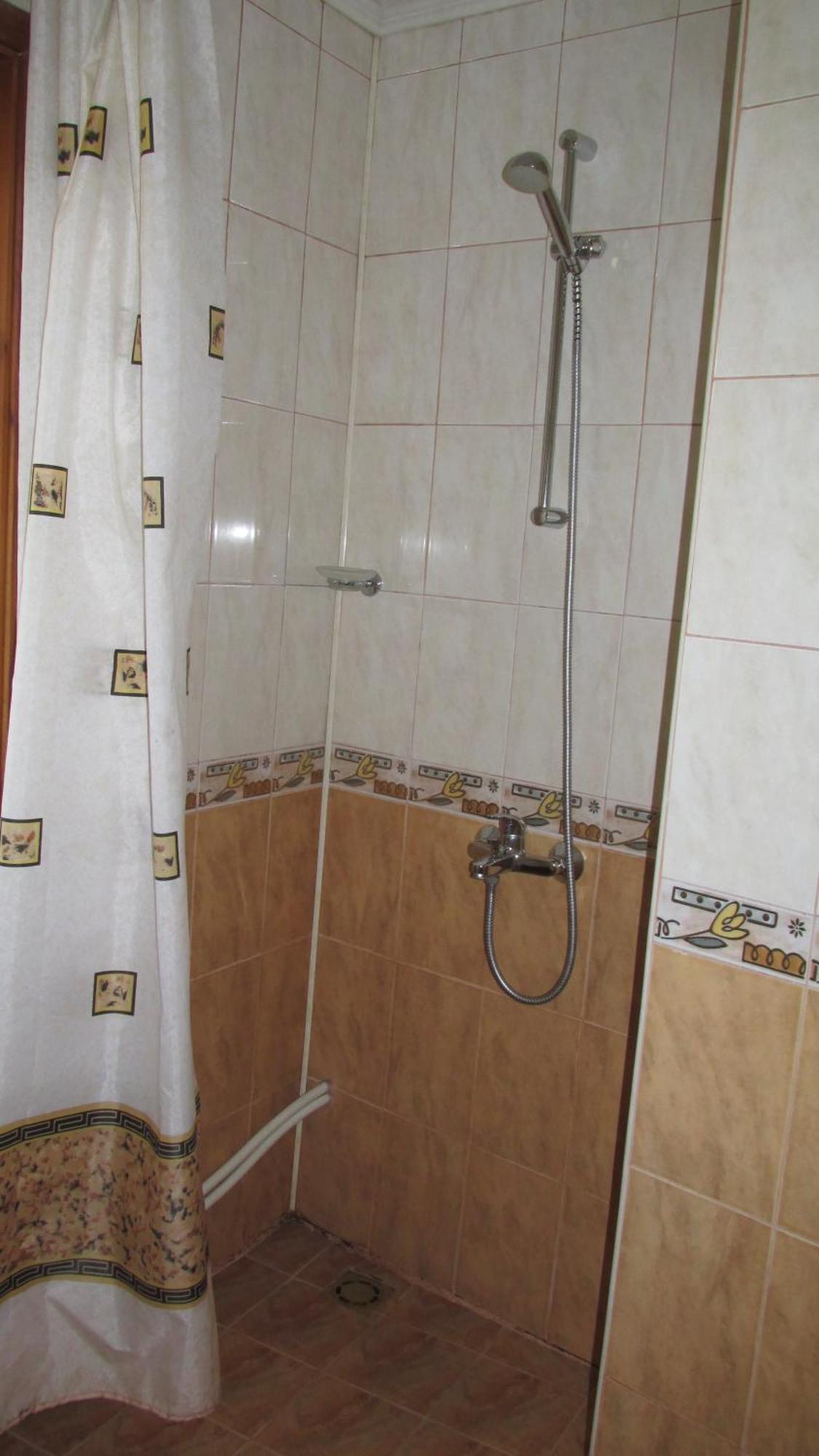 Guest House Bashtina Striaha Koprivsjtitsa Rom bilde